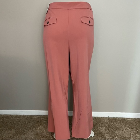 Roz & Ali The Secret Agent Collection Tummy Control‎ Pull On Trouser - Picture 2 of 9